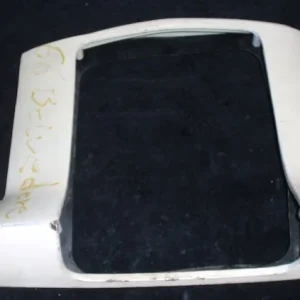 1966 Plymouth Belvedere skärmförlängare höger bak Endast denna vecka