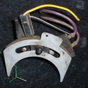 1963 Oldsmobile neutralkontakt Köp nu