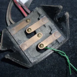 1960 Lincoln neutralkontakt Erbjudandepris