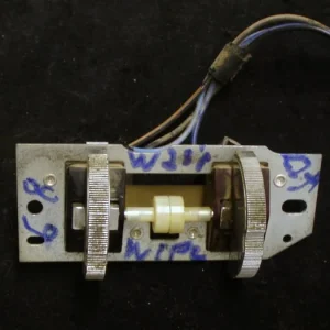 1968 Buick Electra torkarkontakt Sänkt pris