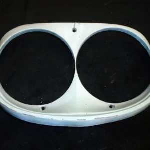 1958 Ford lampsarg fram vänster Erbjudande