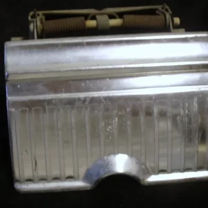 1963 Mercury Monterey tanklockslucka Kampanjpris