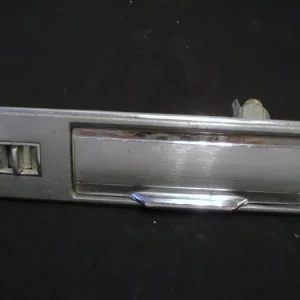 1968 Cadillac askkopp vänster bak Kundfavorit