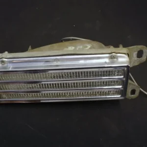 1967 Cadillac positionsljus höger Endast denna vecka
