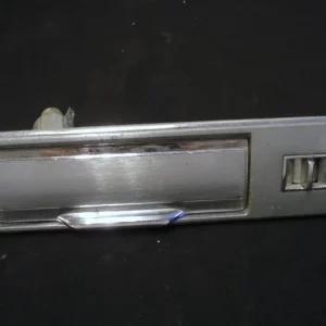 1968 Cadillac askkopp höger bak Sista chansen