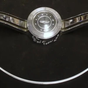 1965 Ford Fairlane signalring Extra rabatt