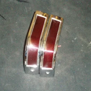 1964 Cadillac belysning dörrsidor Kundfavorit