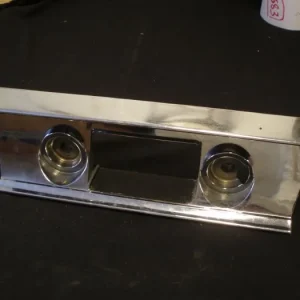 1962 Oldsmobile 98 radiosarg Outlet