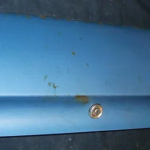 1960 Ford handskfackslucka / lås Begränsat antal