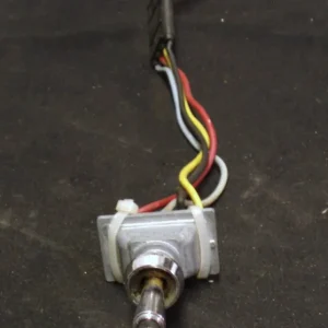 1965 Mercury Park Lane elhissknappbakrutan Rabatt