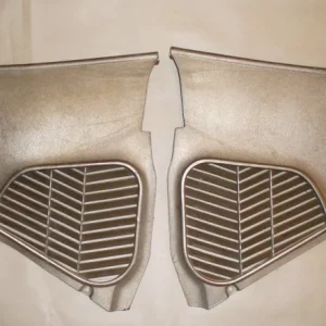 1966 Chrysler New Yorker kickpanel (par) Beställ idag