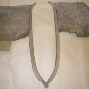 1966 Cadillac kick panel (par) Begränsat erbjudande