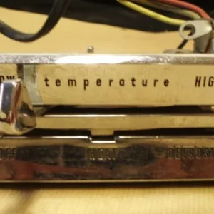 1964 Ford Fairlane värmereglage Köp nu