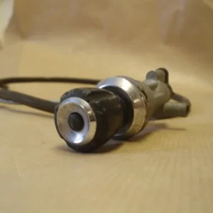 1955 Mercury torkarkonakt Populärt val