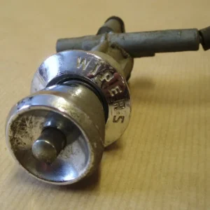 1956 Mercury torkarkontakt Beställ nu