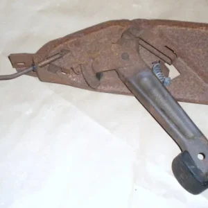 1967 Chevrolet handbroms mekanism Sänkt pris