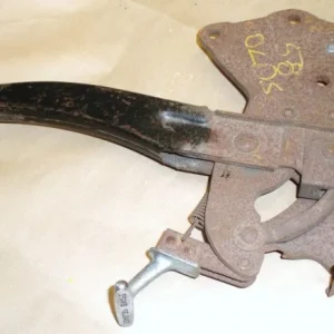 1958 Oldsmobile handbroms mekanism Handla nu