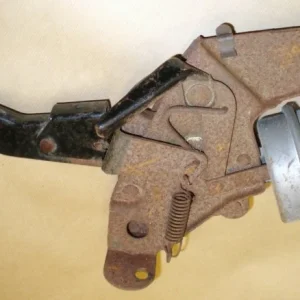 1964 Cadillac handbroms mekanism Sänkt pris