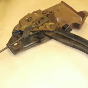 1966 Mercury Comet handbroms mekanism Köp online