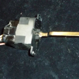 1967 Mercury Cougar torkarkontakt Endast idag