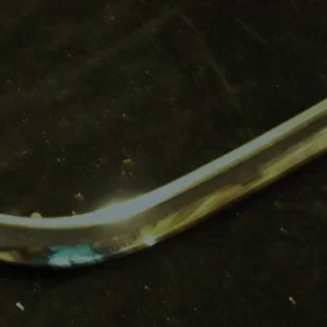 1960 Imperial krom vänster framskärm Rabatt