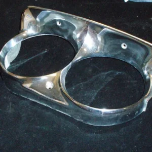 1960 Imperial lampsarg höger Erbjudande