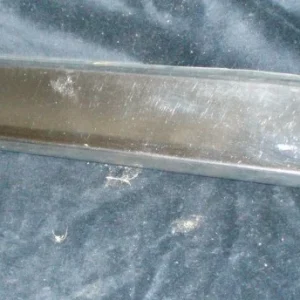 1963 Buick Electra tröskellist vänster främre del Lägg i varukorgen