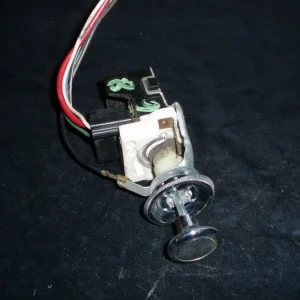 1968 buick lesabre ljuskontroll Sänkt pris