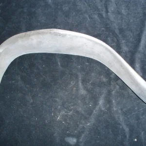 1957 Desoto Firesweep kromsarg fram H Begränsat erbjudande