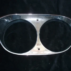 1961 Lincoln lampsarg vänster Fynd