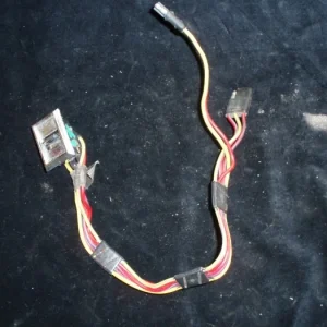 1967 Thunderbird elhissknapp Beställ nu