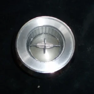 1961 Lincoln centrum ratt Beställ idag