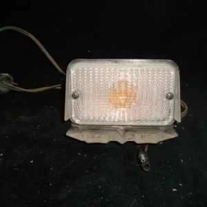 1967 Ford Galaxie blinkershus vänster Sista chansen