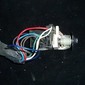 1964 Buick Electra ljuskontakt Sista chansen