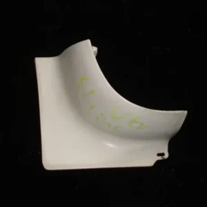 1961 Lincoln skärmförlängning vänster bak Sänkt pris