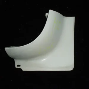 1961 Lincoln skärmförlängning bak höger Nyhet