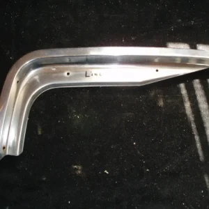 1961 Lincoln krom vid stötfångare Erbjudande