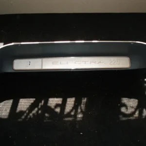 1961 Buick Electra krom instrumentering Trygg betalning