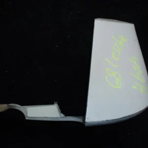 1968 Buick Lesabre skärmförlängare höger bak Bästa pris