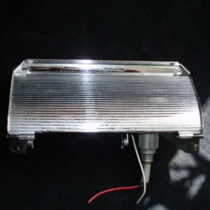 1961 Buick Electra askkopp Snabb leverans