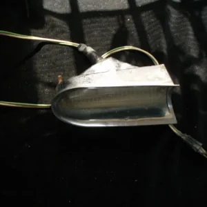 1961 Buick Electra blinkerslampa vänster Begränsat antal