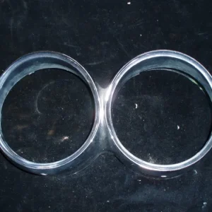 1961 Buick Electra lampsarg vänster Extra rabatt