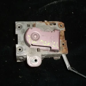 1960 Imperial låskista höger Säker betalning