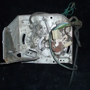 1961 Buick Electra värmereglage del Billigare