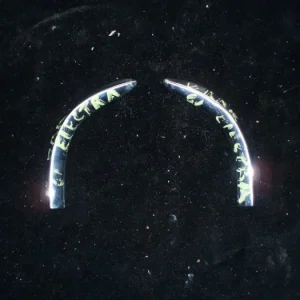 1961 Buick Electra bakre krom höger + vänster Kampanjpris