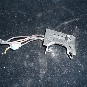 1967 Ford Galaxie neutralkontakt Erbjudande