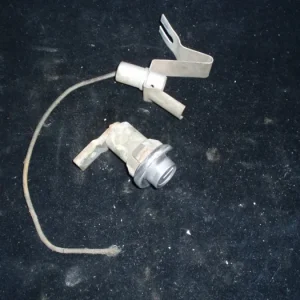 1957 Saratoga koffert lås + belysning Bästa pris