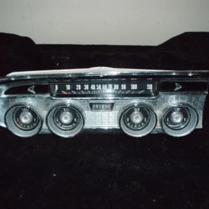 1963 Mercury instrumenthus Outlet