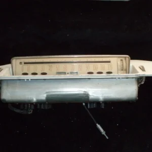 1960 Buick Electra hastighetsmätare Begränsat antal