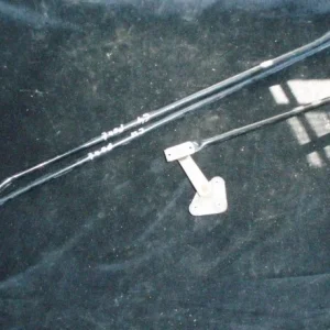 1964 Pontiac torkarmekanism Billigare